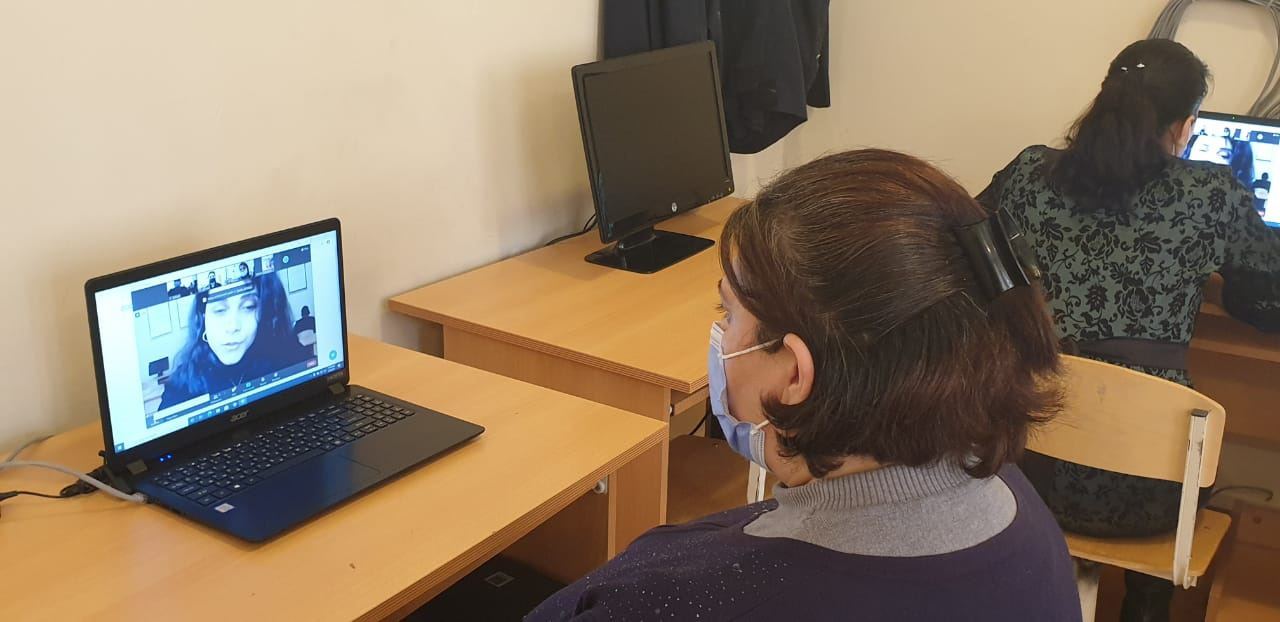 Səhiyyə Nazirliyi sağlamlığın qorunması ilə bağlı orta məktəblərdə sorğu keçirəcək (FOTO) - Gallery Image