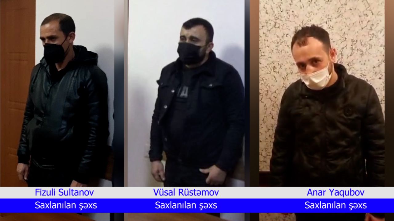 Polis əməliyyat keçirdi, 22 kiloqramdan artıq narkotik aşkarlandı (FOTO/VİDEO) - Gallery Image
