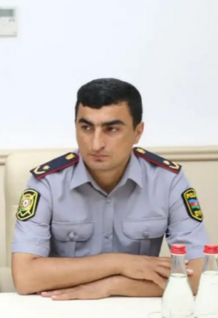 Vilayət Eyvazov DYP rəisini işdən çıxardı- Yeni təyinat (FOTO)