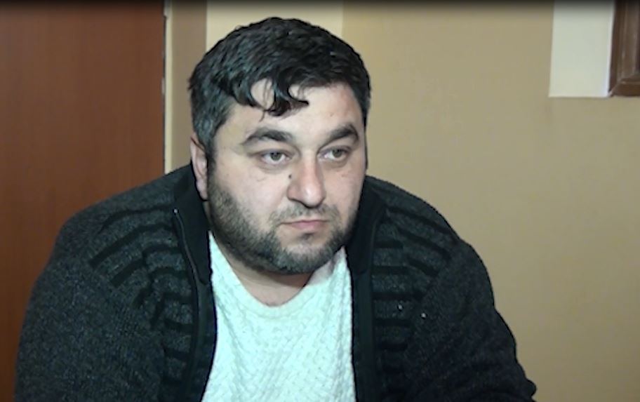 Saxta sayt yaradıb şəhid ailəsindən 2 min manata yaxın pul alan qardaşlar saxlanılıb (FOTO) - Gallery Image