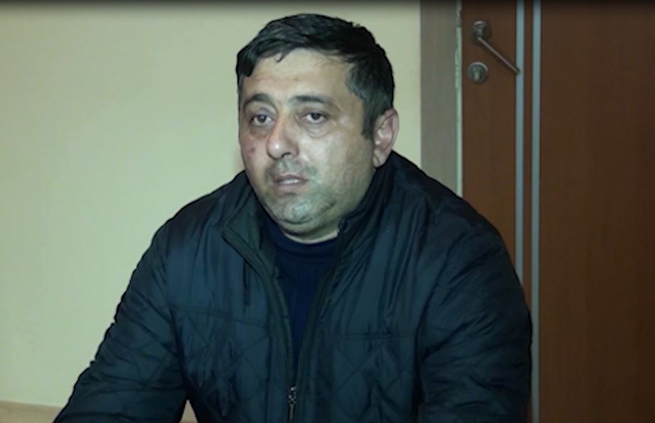 Saxta sayt yaradıb şəhid ailəsindən 2 min manata yaxın pul alan qardaşlar saxlanılıb (FOTO) - Gallery Image
