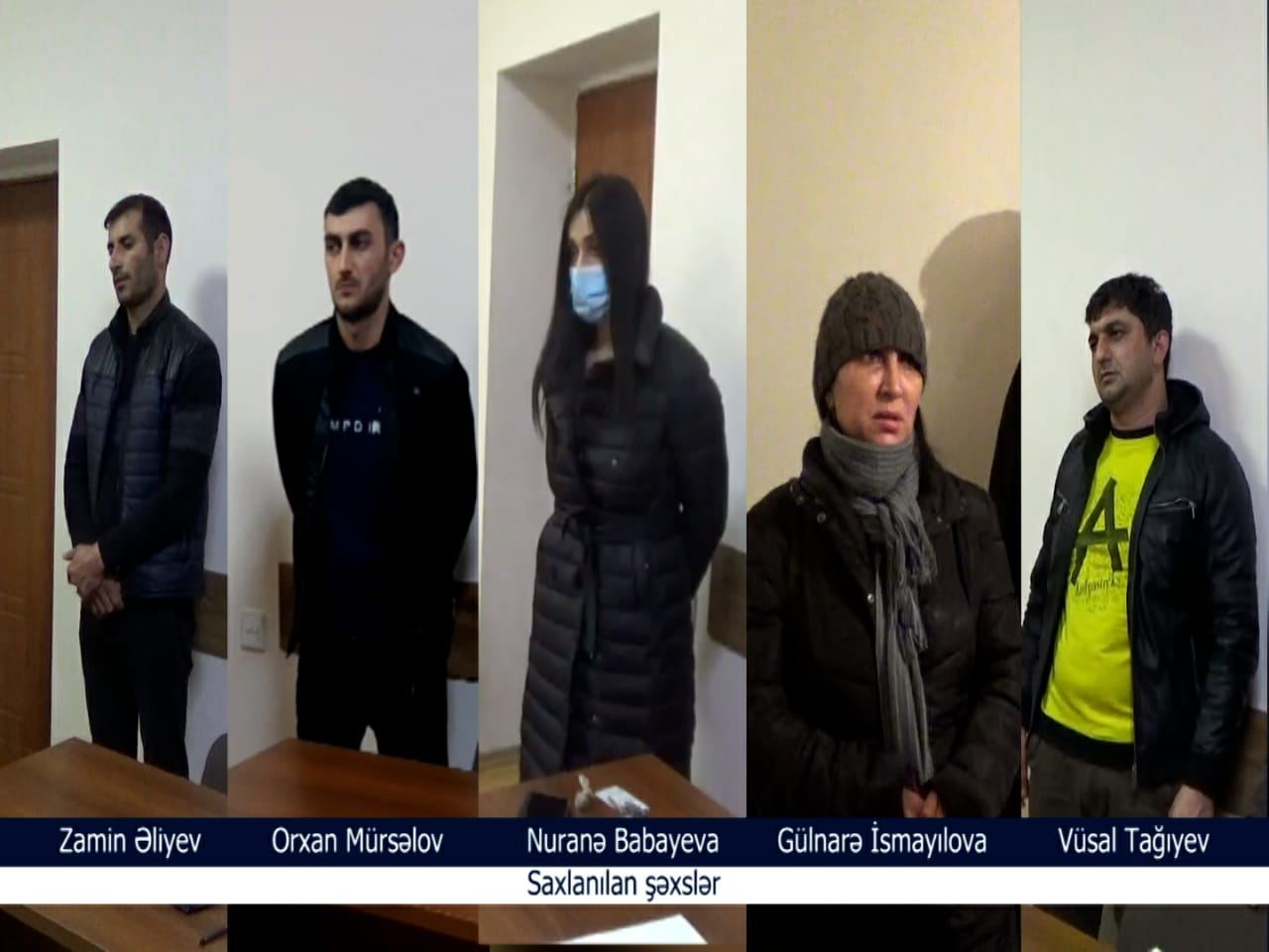 Polis əməliyyat keçirdi, 23 kiloqrama yaxın narkotik aşkarlandı (FOTO/VİDEO) - Gallery Image