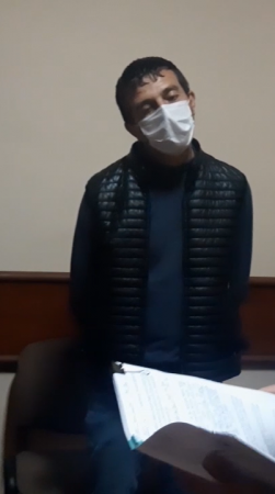Polis əməliyyat keçirdi -SAXLANILANLAR VAR