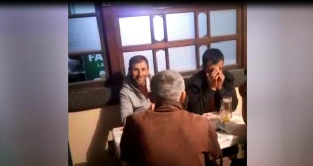 Şəkidə gecə fəaliyyət göstərən iki obyekt aşkarlandı- FOTO