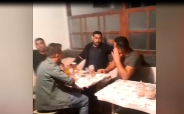 Şəkidə gecə fəaliyyət göstərən iki obyekt aşkarlandı- FOTO