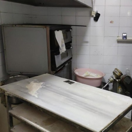 “Mərkəz Lahmacun” restoranı nöqsanlara görəBAĞLANDI - FOTOLAR