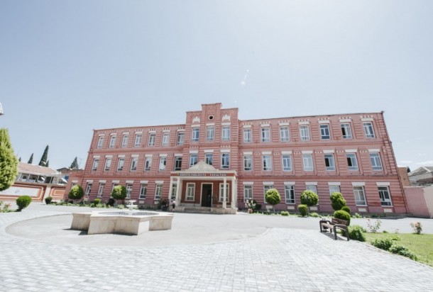 Aqrar Universitetində onlayn məzun yarmarkası keçirildi Aqrar Universitetində onlayn məzun yarmarkası keçirildi