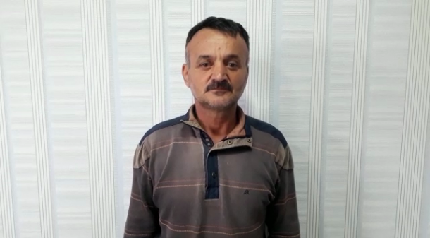 Masallıda yaşayış evindən narkotik götürüldü- FOTO Masallıda yaşayış evindən narkotik götürüldü- FOTO
