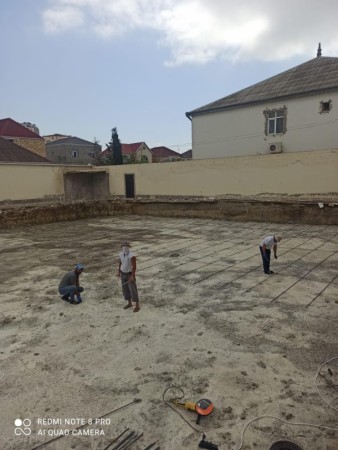 Xırdalandakı qanunsuz tikinti ilə bağlı Prezidentə məlumat veriləcək– Administrasiya rəhbərinə MÜRACİƏT Xırdalandakı qanunsuz tikinti ilə bağlı Prezidentə məlumat veriləcək– Administrasiya rəhbərinə MÜRACİƏT