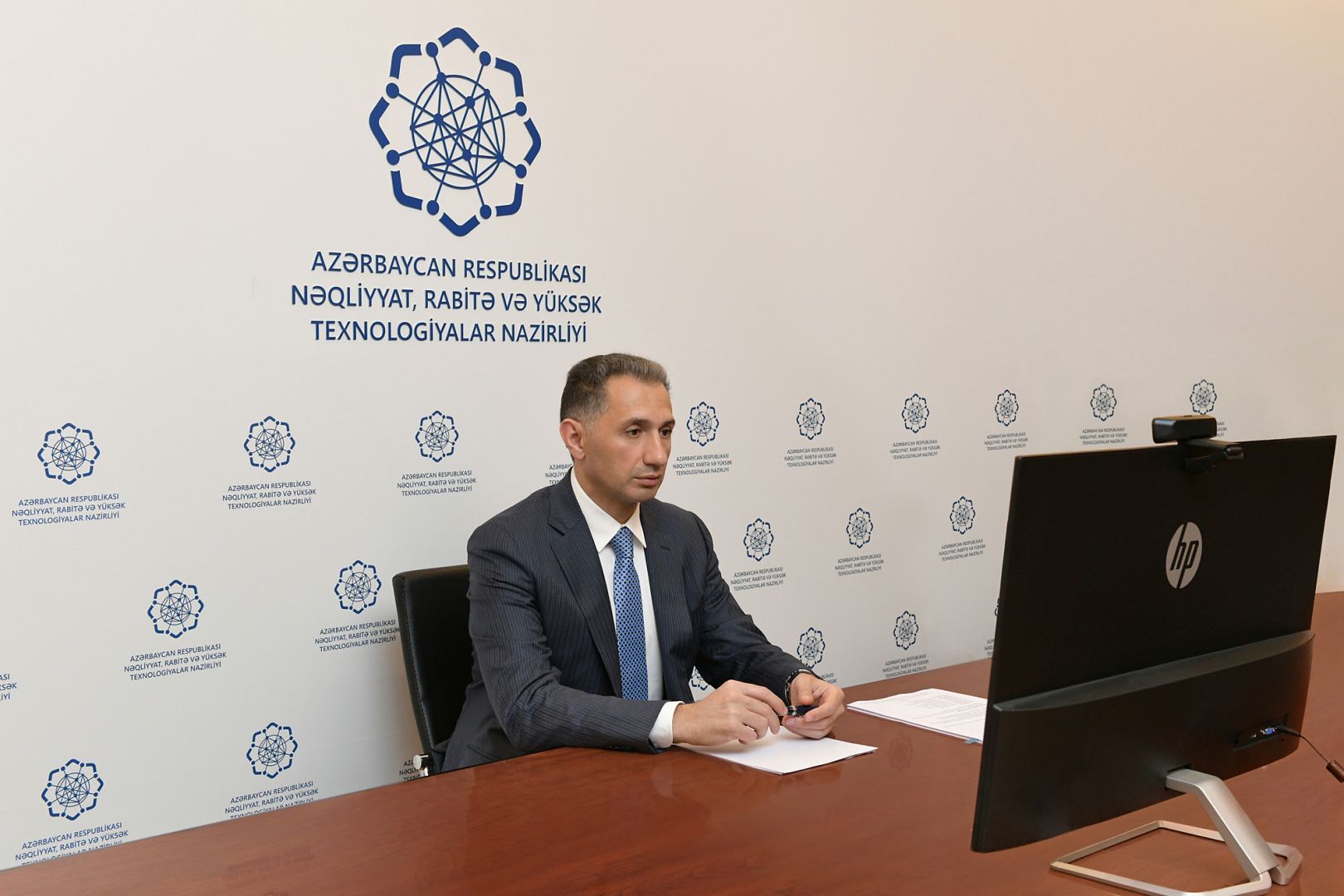 AZAL-ın Müşahidə Şurasının növbəti iclası keçirilib (FOTO) - Gallery Image