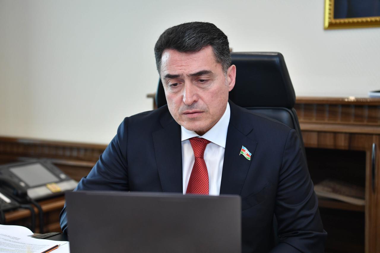 Əli Hüseynli