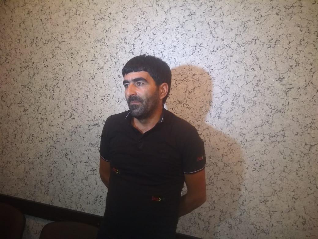  Dilqəm Mirzəliyev