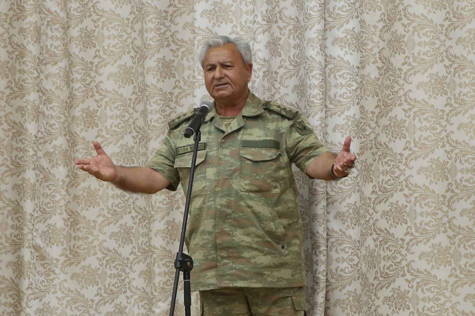 Bakı Ali Neft Məktəbində (BANM) beşinci dəfə “Məzun günü” keçirilib (FOTO) - Gallery Image