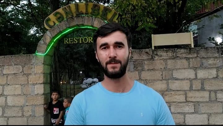 Qubada  qanunsuz toy mərasimi aşkarlanıb (FOTO) - Gallery Image