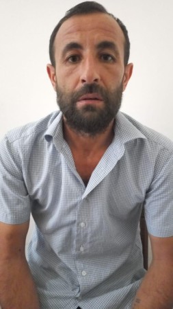 “Patı” alverçiləri saxlanıldı -Birindən qumbara aşkarlandı (FOTO) “Patı” alverçiləri saxlanıldı -Birindən qumbara aşkarlandı (FOTO)
