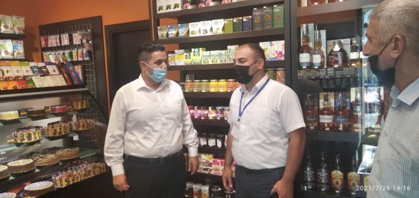 Nərimanovda mobil qrupların fəaliyyəti davam edir- FOTO Nərimanovda mobil qrupların fəaliyyəti davam edir- FOTO