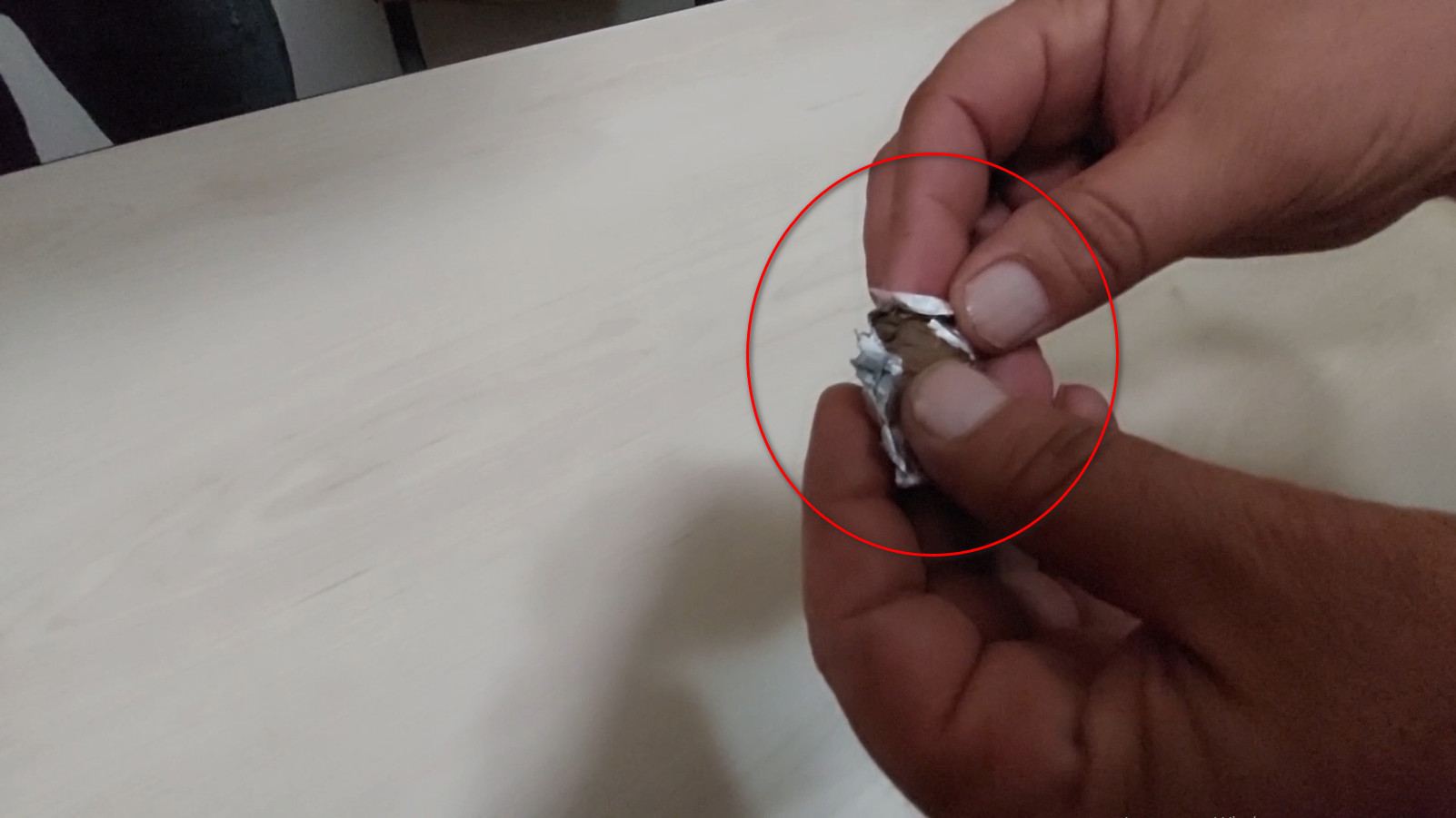 Gəncədə narkotik alverçiləri saxlanıldı (FOTO) - Gallery Image