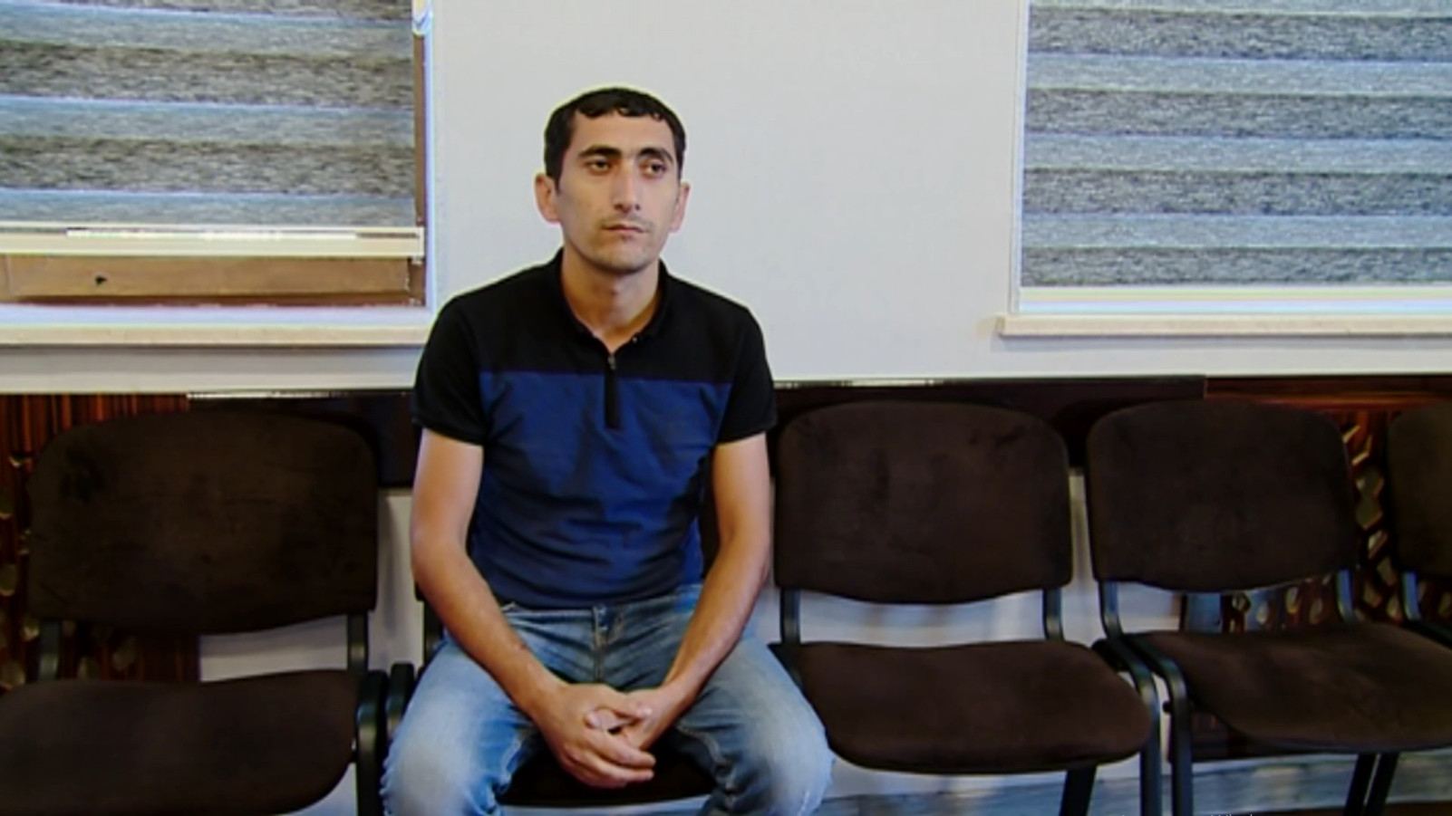 Gəncədə narkotik alverçiləri saxlanıldı (FOTO) - Gallery Image