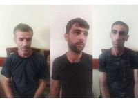 Şəkidə oğurluq edən dayı-bacıoğlu saxlanıldı (FOTO) - Gallery Thumbnail