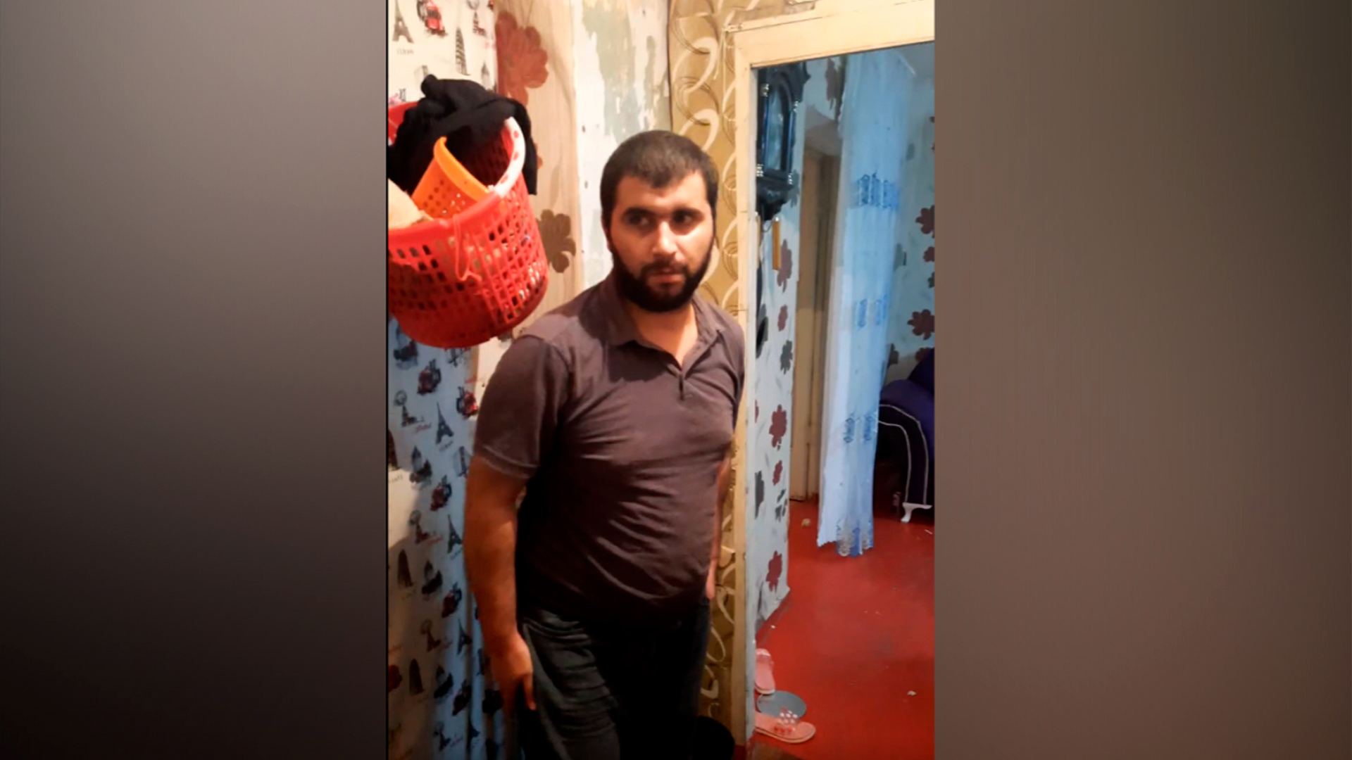 Qobuda "patı" satan şəxs həbs edildi (FOTO/VİDEO) - Gallery Image