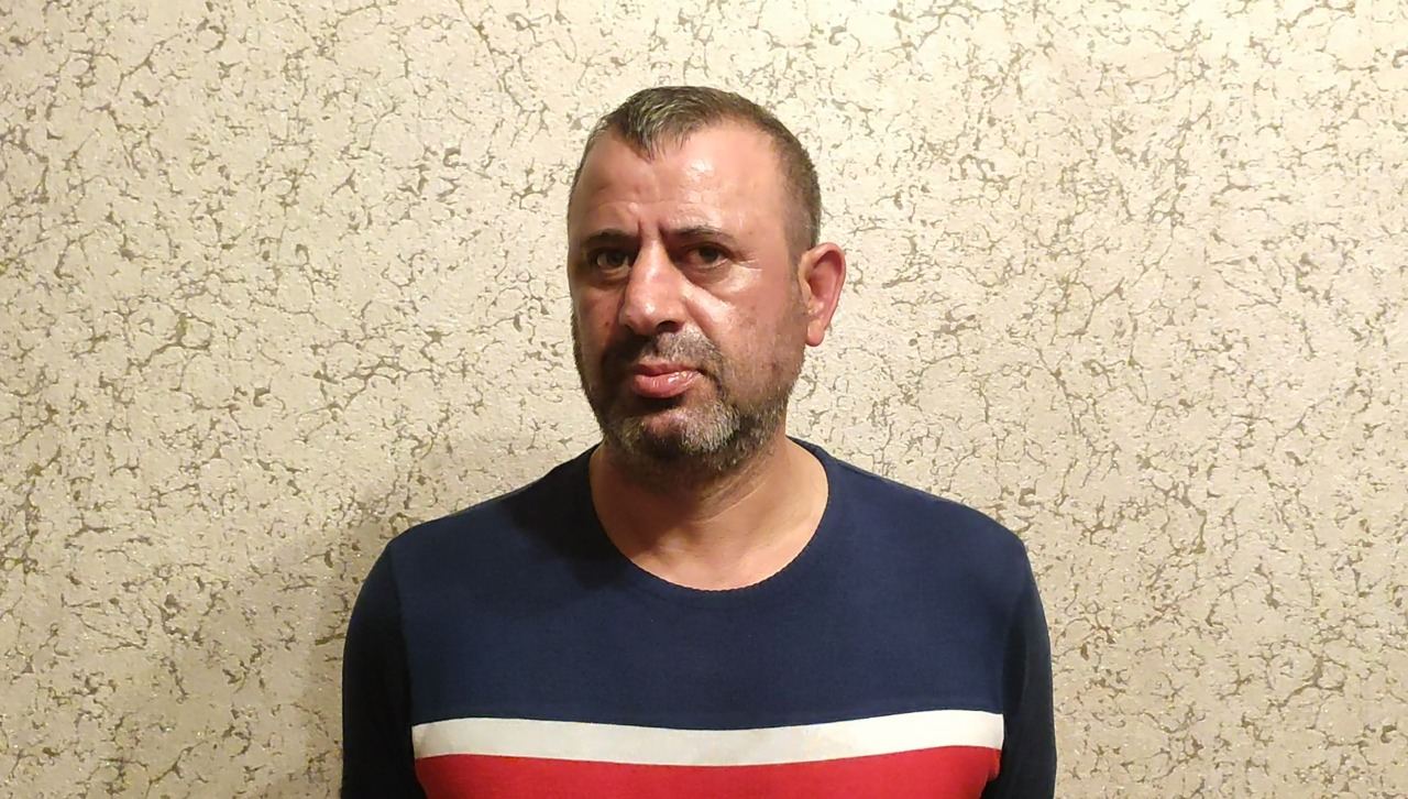 Cəlilabadda heroin alverçiləri yaxalandı (FOTO) - Gallery Image