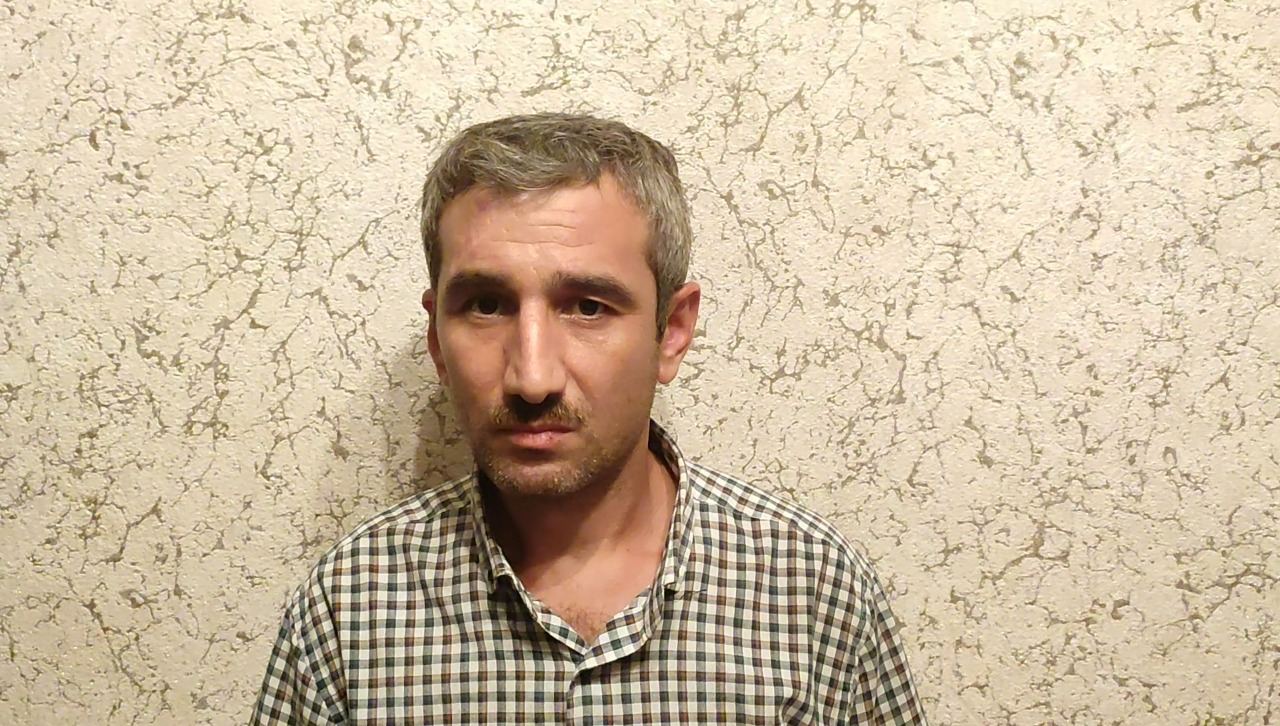 Cəlilabadda heroin alverçiləri yaxalandı (FOTO) - Gallery Image