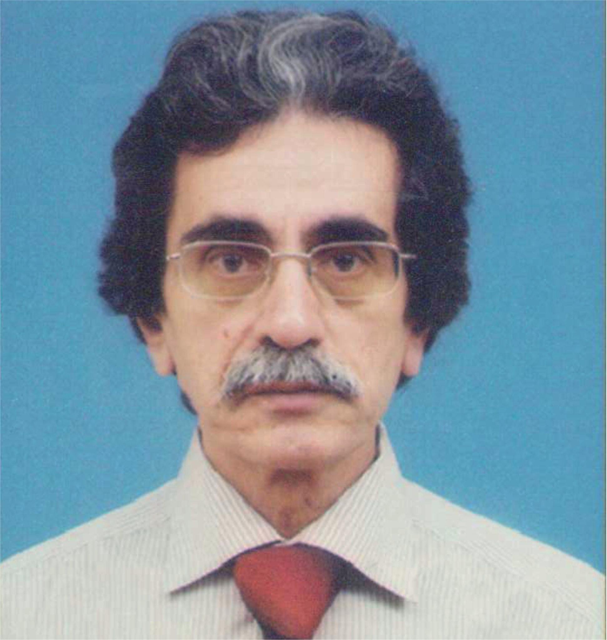 Ağacavad Məmmədov