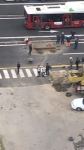 İki gün əvvəl çəkilən yol niyə qazılıb? - SƏBƏB (FOTO) - Gallery Thumbnail