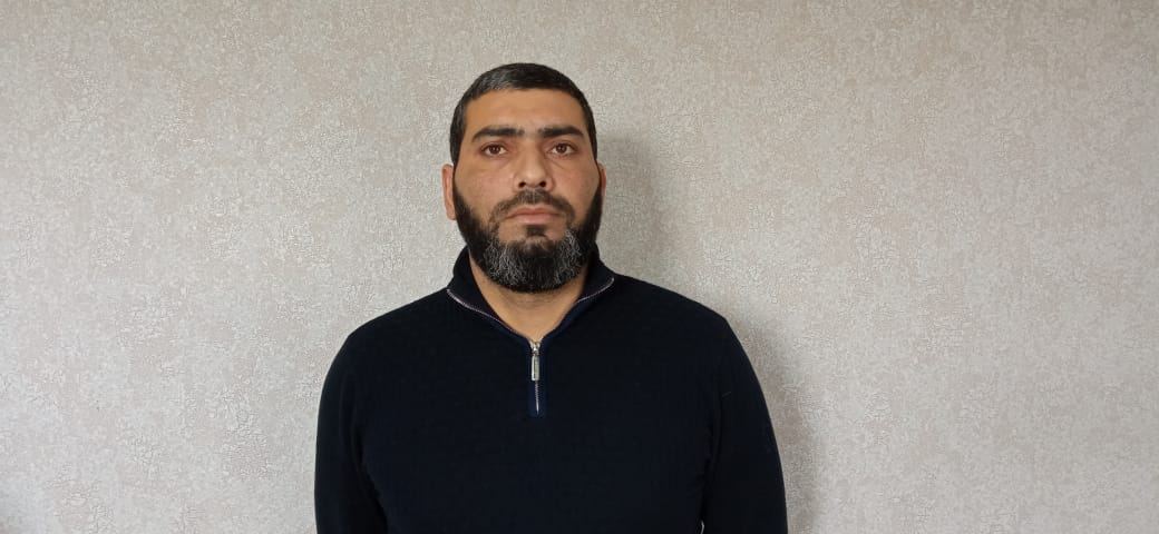 Şirvanda keçmiş məhkumlar silah və narkotiklə saxlanılıblar (FOTO) - Gallery Image