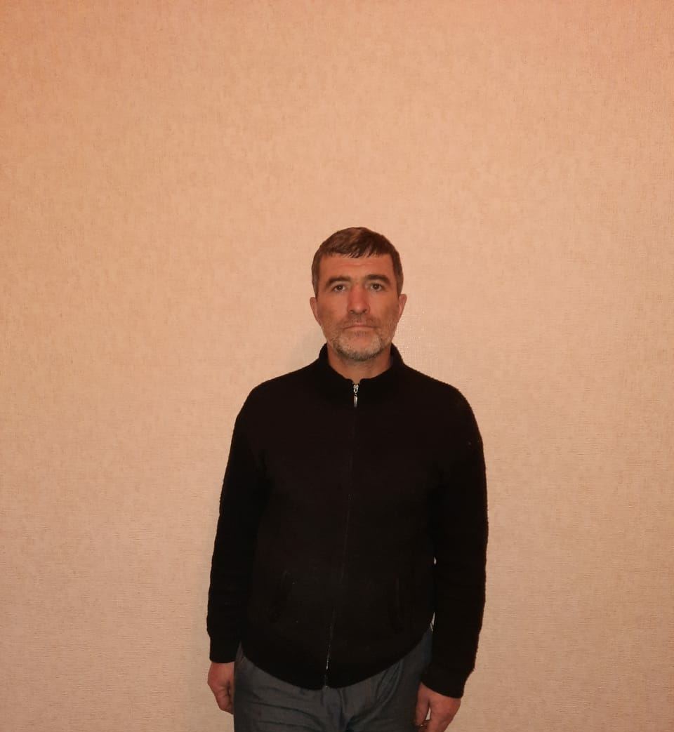 İsmayıllıda narkotik alverçisi saxlanılıb (FOTO) - Gallery Image