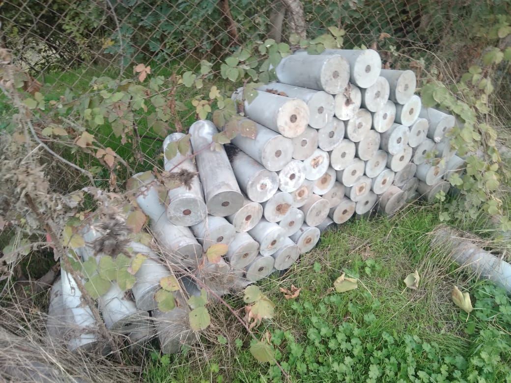 Xocavənddə xeyli sayda silah-sursat aşkar edilib (FOTO/VİDEO) - Gallery Image