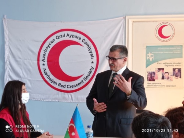 Novruz Aslanov Bərdəyə səfər etdi- FOTOLAR