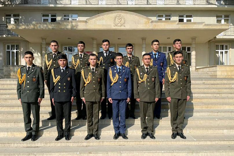 Zəfər Günü mübasibətilə vebinar keçirilib (FOTO) - Gallery Image