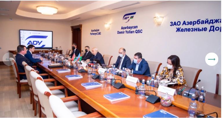 Belarus Qarabağda nəqliyyat infrastrukturunun inkişafına dəstək göstərməyə hazırdır - Səfir (FOTO) - Gallery Image