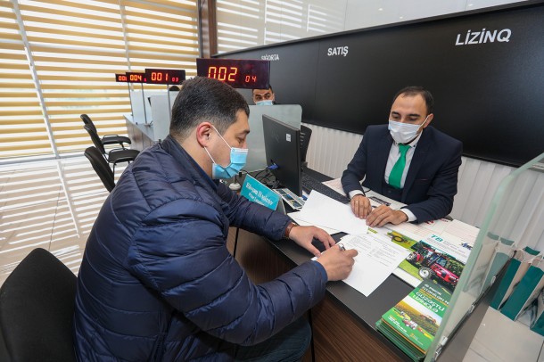 Qobustan Heyvandarlıq Nümayiş Kompleksi istifadəyə verildi- FOTOLAR