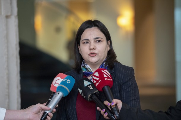 AMAL çərçivəsində panel görüş keçirildi- FOTOLAR AMAL çərçivəsində panel görüş keçirildi- FOTOLAR