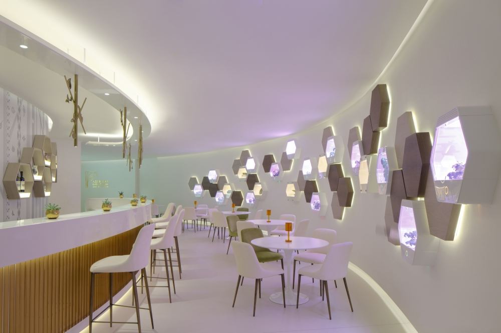 "Expo 2020 Dubai" çərçivəsində Azərbaycan Milli Günü ilə bağlı tədbirlər keçirilib (FOTO) - Gallery Image