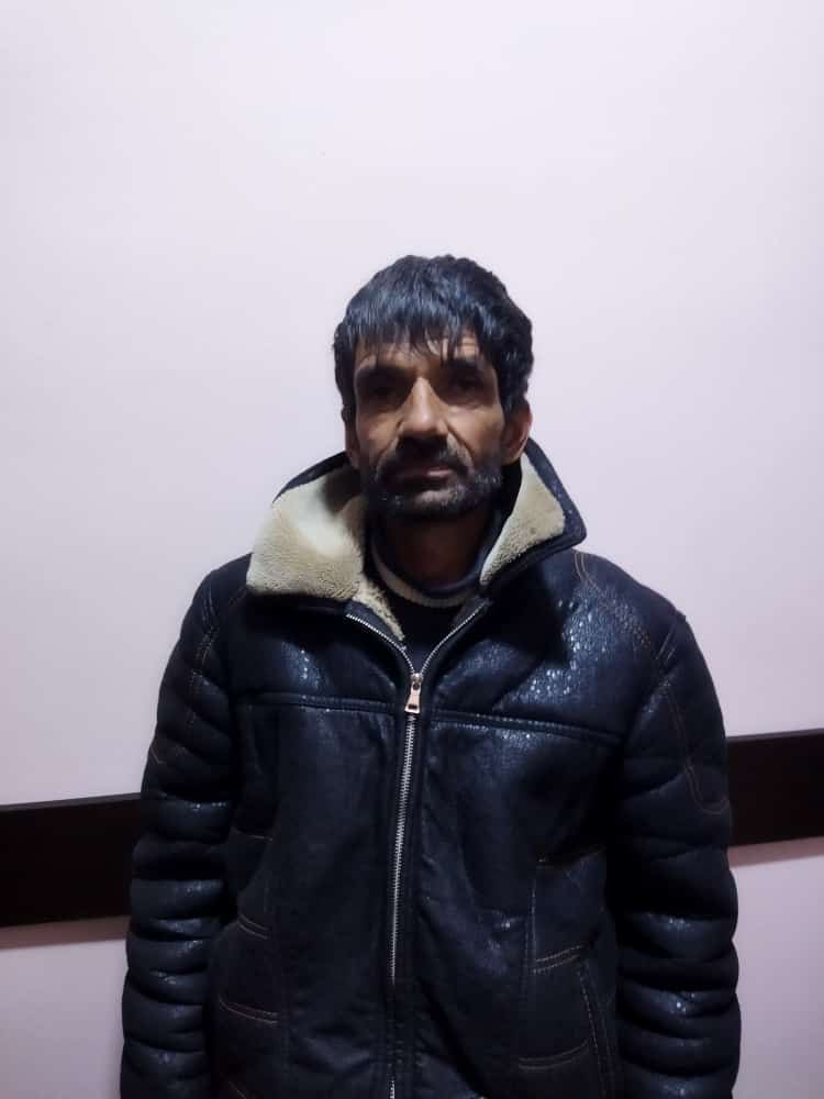 Siyəzəndə silsilə narkotik əməliyyatı: 6 nəfər saxlanılıb (FOTO) - Gallery Image