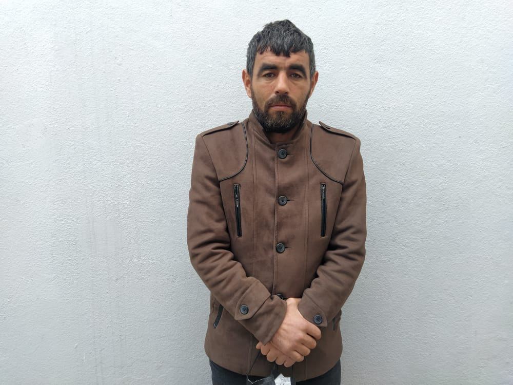 Siyəzəndə silsilə narkotik əməliyyatı: 6 nəfər saxlanılıb (FOTO) - Gallery Image