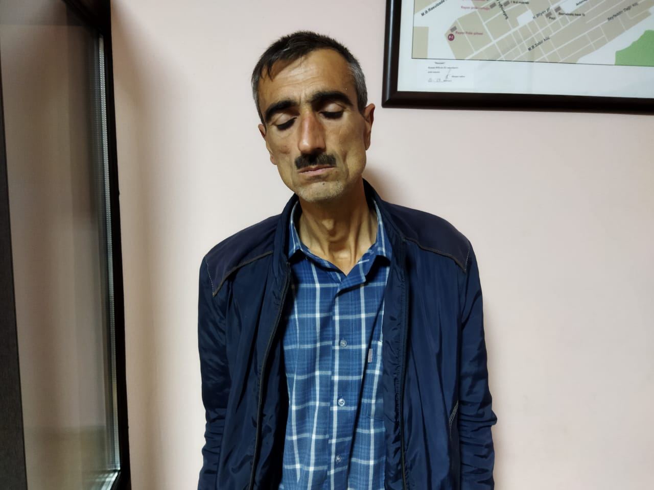 Siyəzəndə silsilə narkotik əməliyyatı: 6 nəfər saxlanılıb (FOTO) - Gallery Image