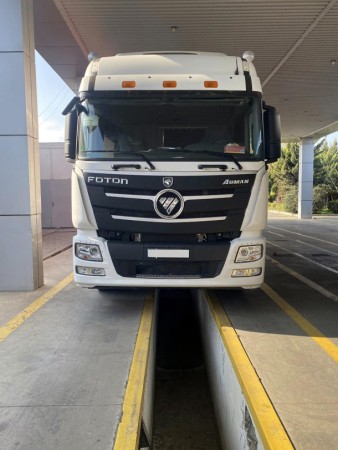 İrandan Azərbaycana narkotik vasitə keçirən şəxssaxlanıldı - FOTO