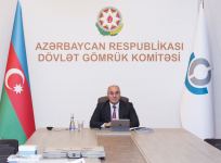 ÜGT-nin yeni Strateji Planının prioritetləri müzakirə olunub (FOTO) - Gallery Thumbnail