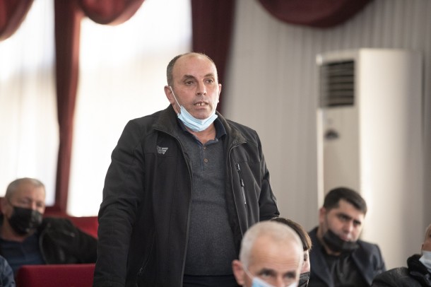 EKTİS bu tarixdə başa çatır- FOTOLAR