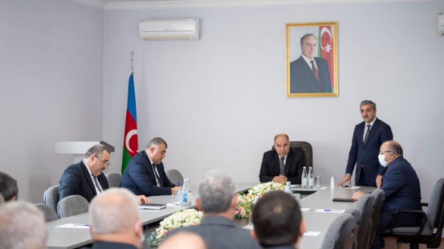 EKTİS bu tarixdə başa çatır- FOTOLAR