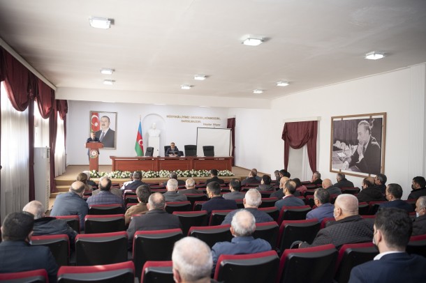 EKTİS bu tarixdə başa çatır- FOTOLAR