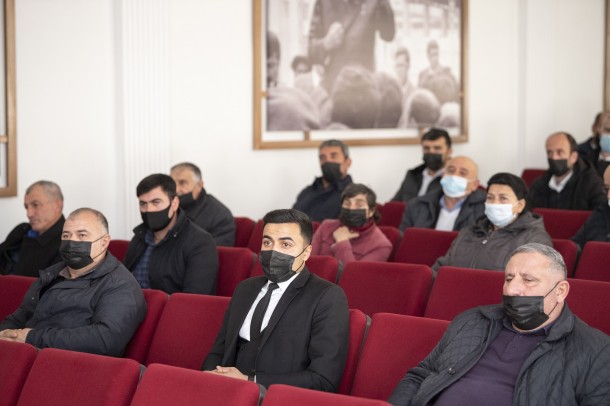 EKTİS bu tarixdə başa çatır- FOTOLAR