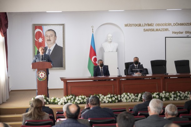 EKTİS bu tarixdə başa çatır- FOTOLAR