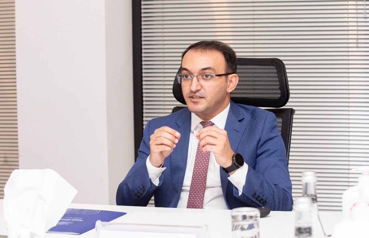 Türkiyə generalları Azərbaycanda səfərdədir (FOTO) - Gallery Image