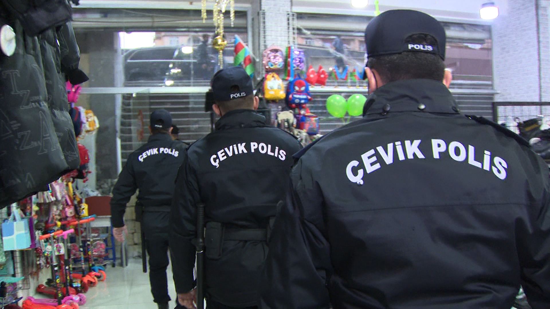 Koronavirus xəstəsi olan avtobus sürücüsü aşkar edilib (FOTO/VİDEO) - Gallery Image