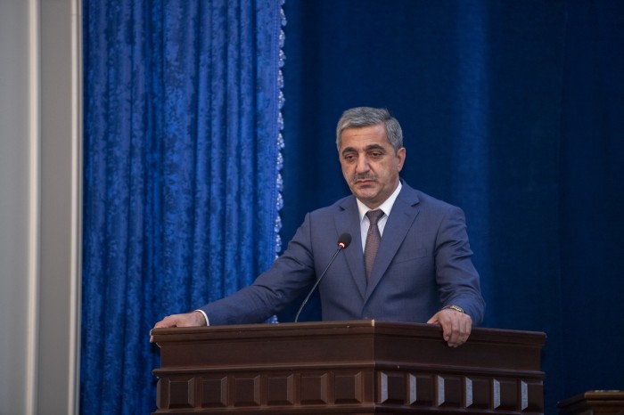 EKTİS yekun mərhələyə qədəm qoydu- FOTOLAR EKTİS yekun mərhələyə qədəm qoydu- FOTOLAR